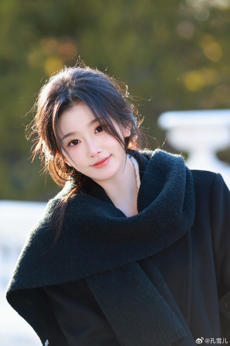 ขงเสว่เอ๋อร์ Kong Xue Er