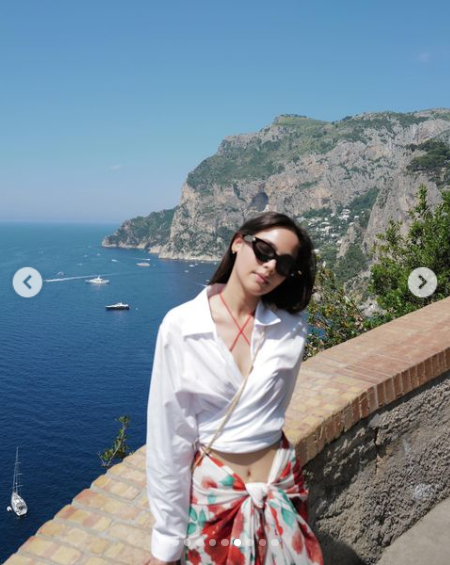 ญาญ่า อุรัสยา