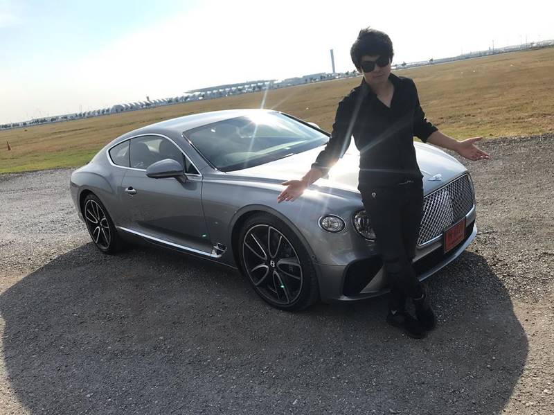  เอ็ม เดอะสตาร์