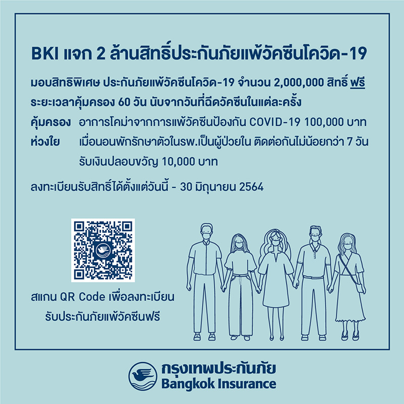 วัคซีนโควิด