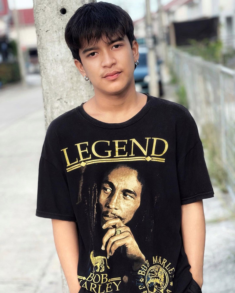 เก้า เกริกพล