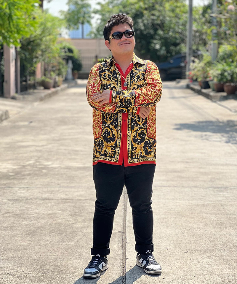 แจ็ค แฟนฉัน