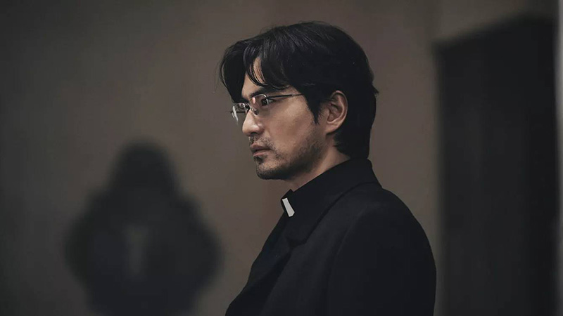 Dark Nuns หนังสยองขวัญเกาหลี