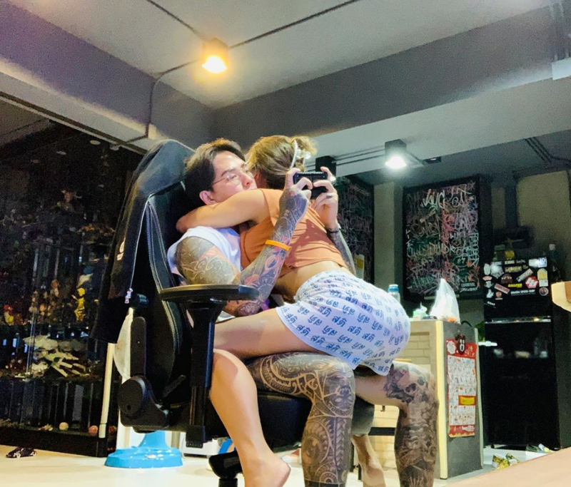 แทค ไฮโซเบลล์