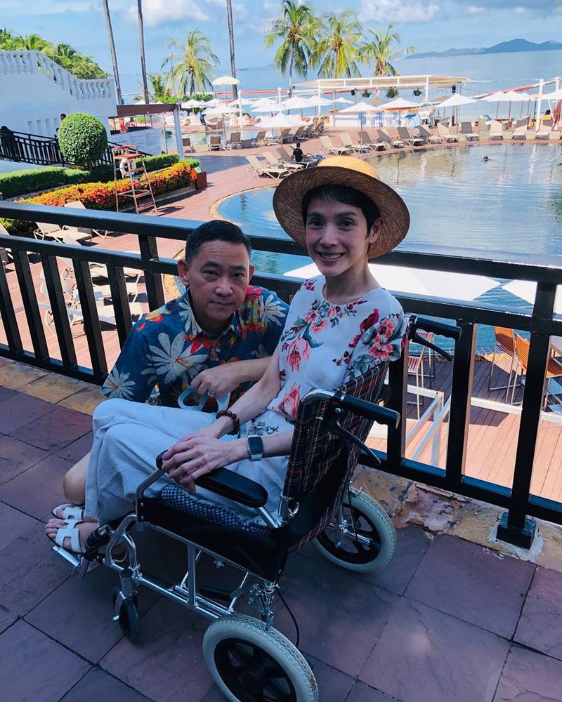 นิ้ง ณิชชยาณัฐ