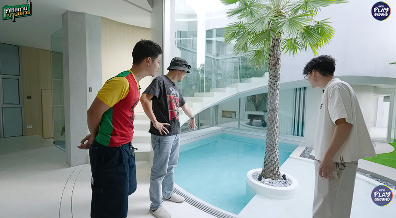 บ้านกอล์ฟ พิชญะ