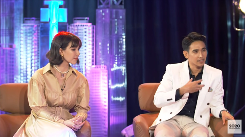 ย้อนฟังสัมภาษณ์ ก๊อต  โบว์ สมัยคบกัน 7 ปี