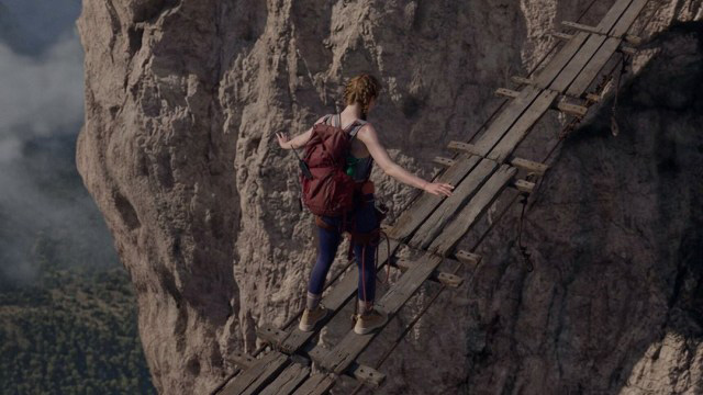 Fall 2: Deadpoint แส่ ! ท้านรก หนังภาคต่อ Fall หนังใหม่ 2026 ดูหนัง