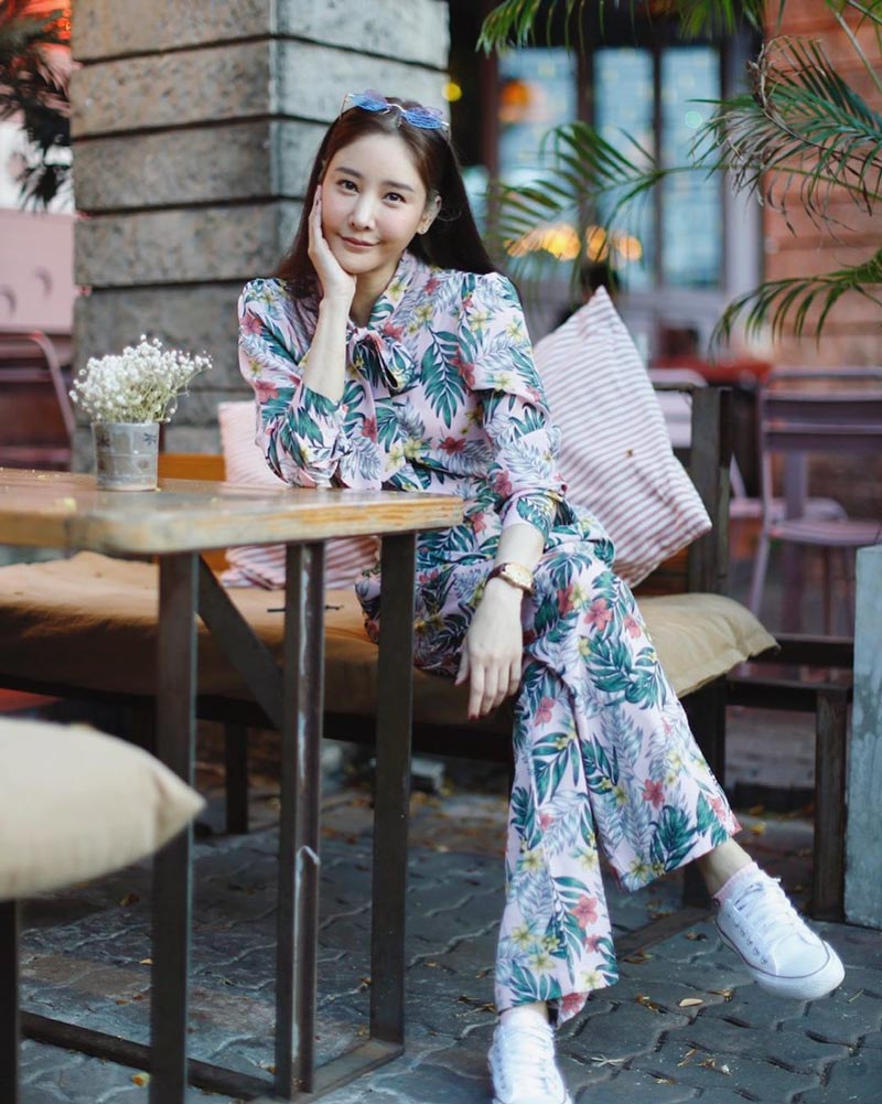 แตงโม นิดา