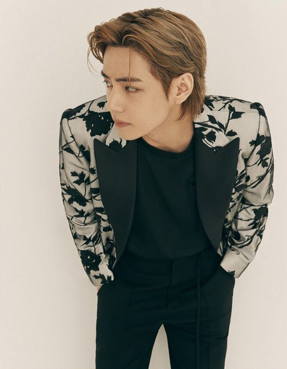 คิมแทฮยอง