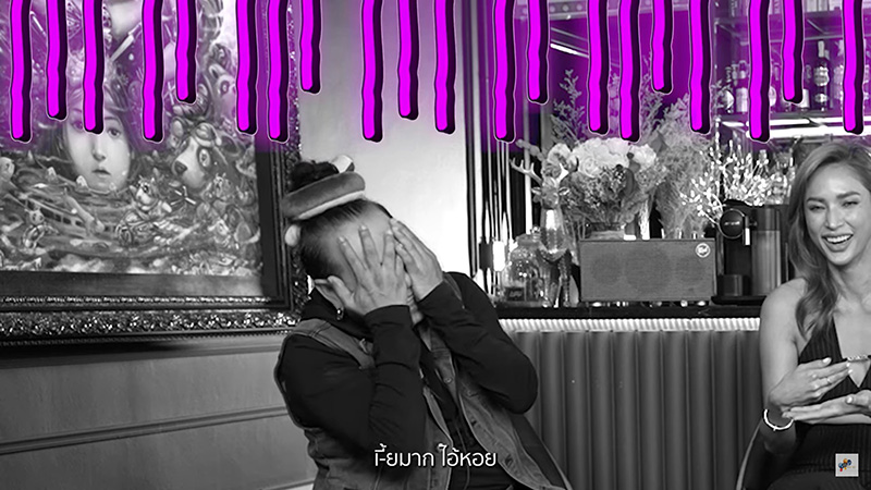 อุ้ม ลักขณา เผยเหตุผล ไม่เลือก เสนาหอย 