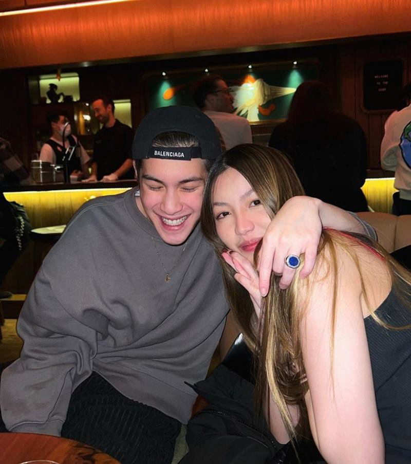 เจ้านาย เนเน่