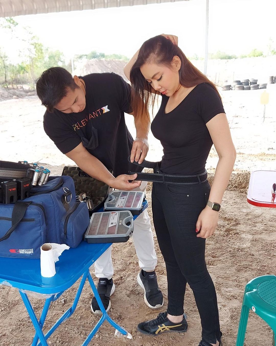 บุ๋ม ปนัดดา