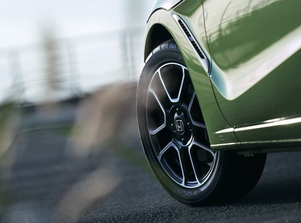 Honda S660