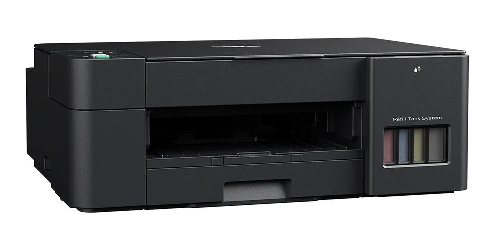 Brother DCP-T220 Ink Tank Printer