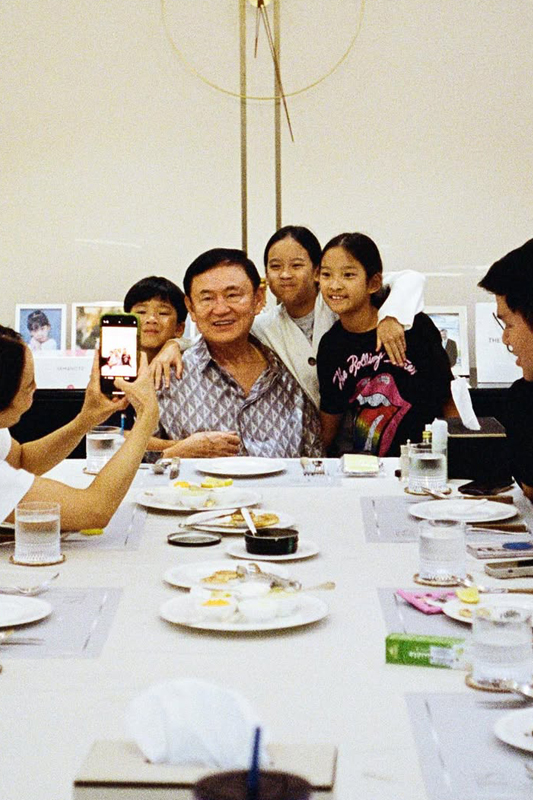 ประวัติ ณัฐพงศ์ คุณากรวงศ์ ลูกเขย ทักษิณ ว่าที่แคนดิเดตนายกฯ จากพรรคเพื่อไทย