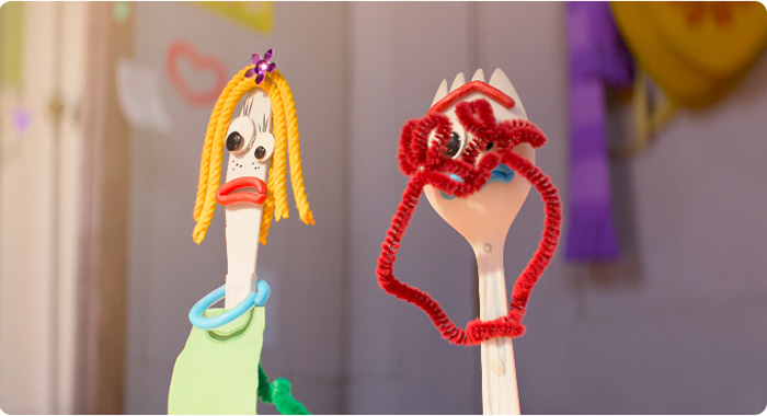 Toy Story 5 หนังแอนิเมชั่นภาคต่อ หนังใหม่ 2026 ภาพตัวอย่าง