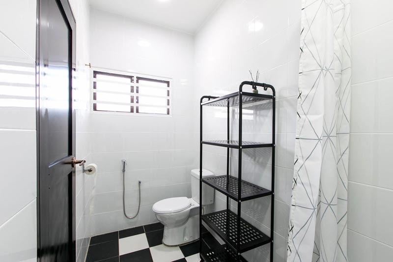 รีโนเวทบ้านเก่า 40 ปี