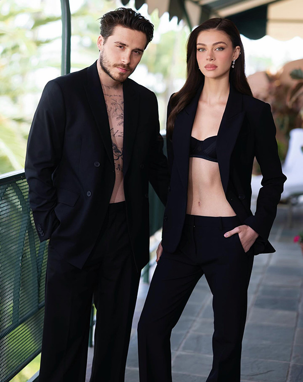 บรูคลิน เบ็คแฮม