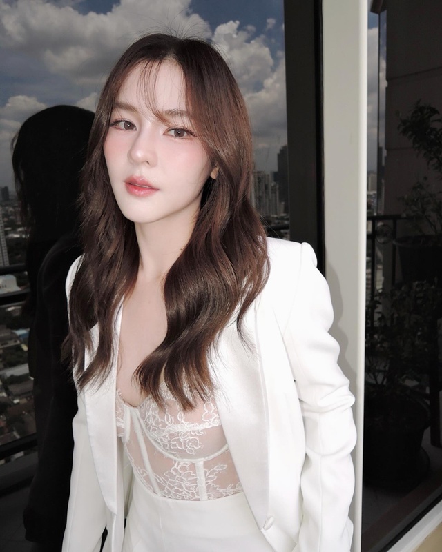 ออม สุชาร์ เปิดใจหลังจบทุกคดีกับ พริม ณัฐชา 