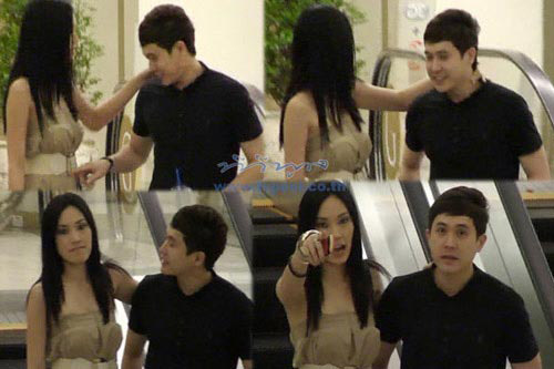 เมย์ พิชญ์นาฏ แฟนดารา