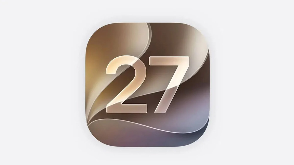 iOS 27