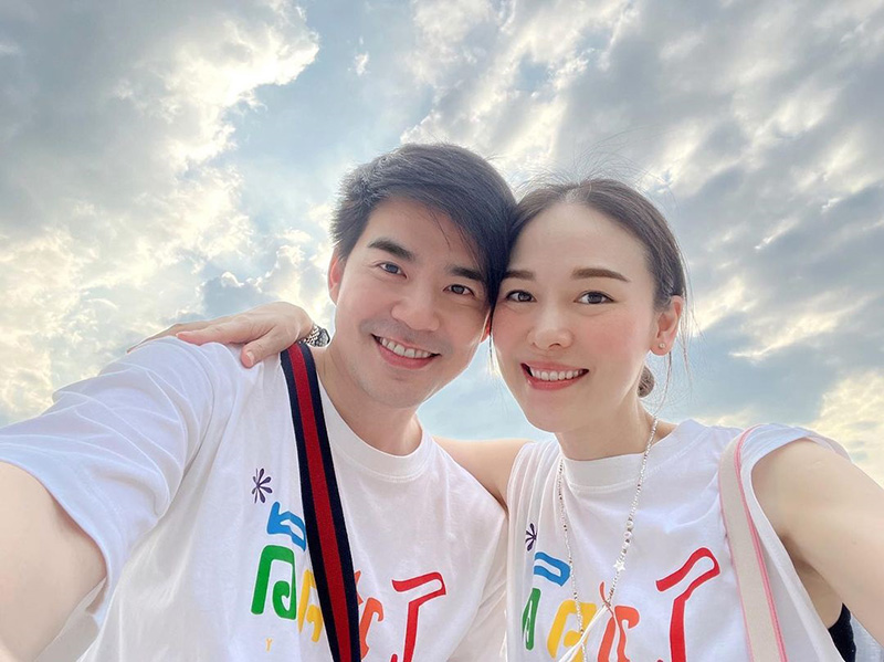 บีม กวี ออย อฏิพรณ์