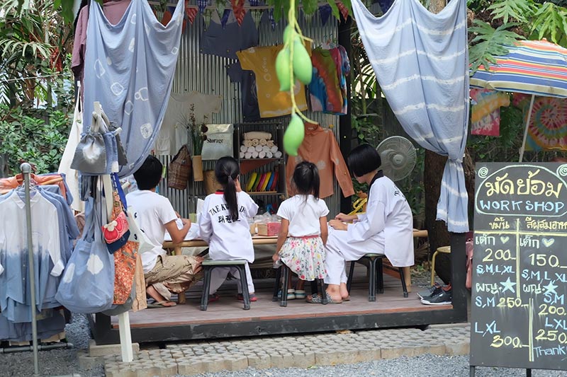 ร้านกาแฟสำหรับครอบครัว