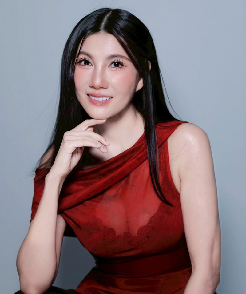 แก้ว อภิรดี เผยโฉมหลังศัลยกรรม 3 เดือน