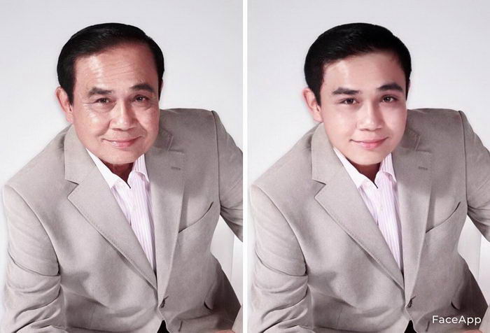 ผู้นำประเทศ