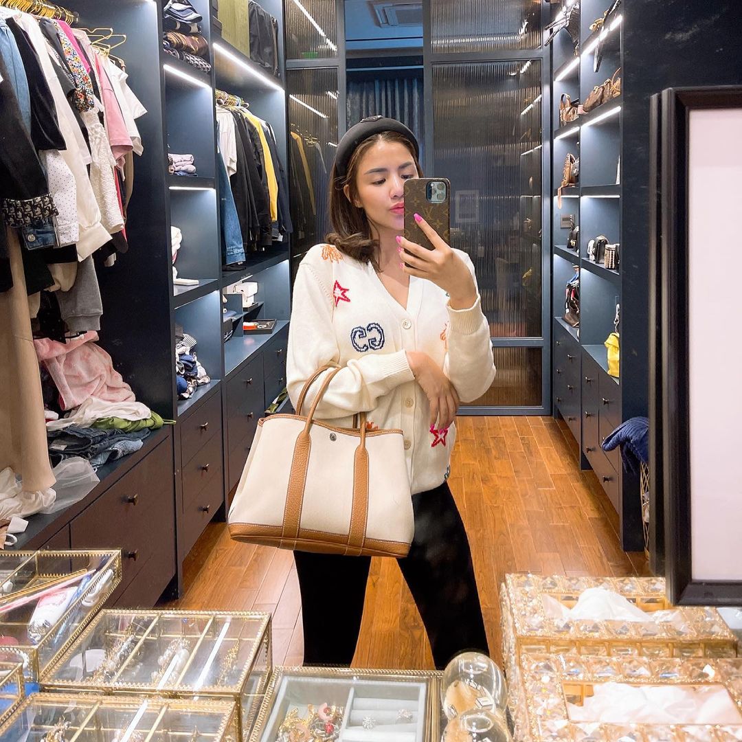 ใบเตย อาร์สยาม