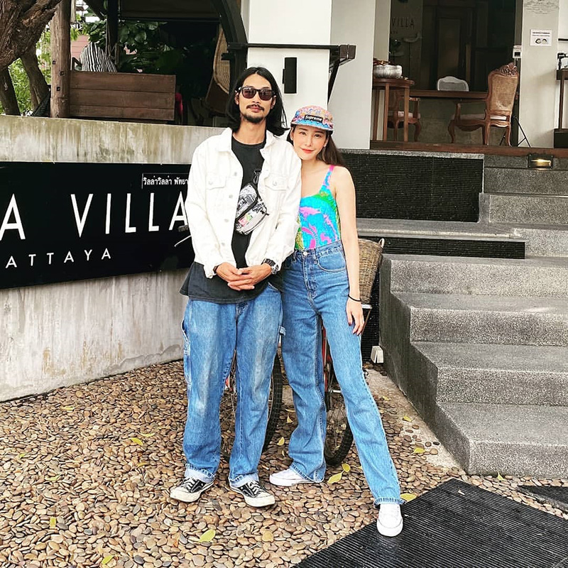  แตงโม นิดา 