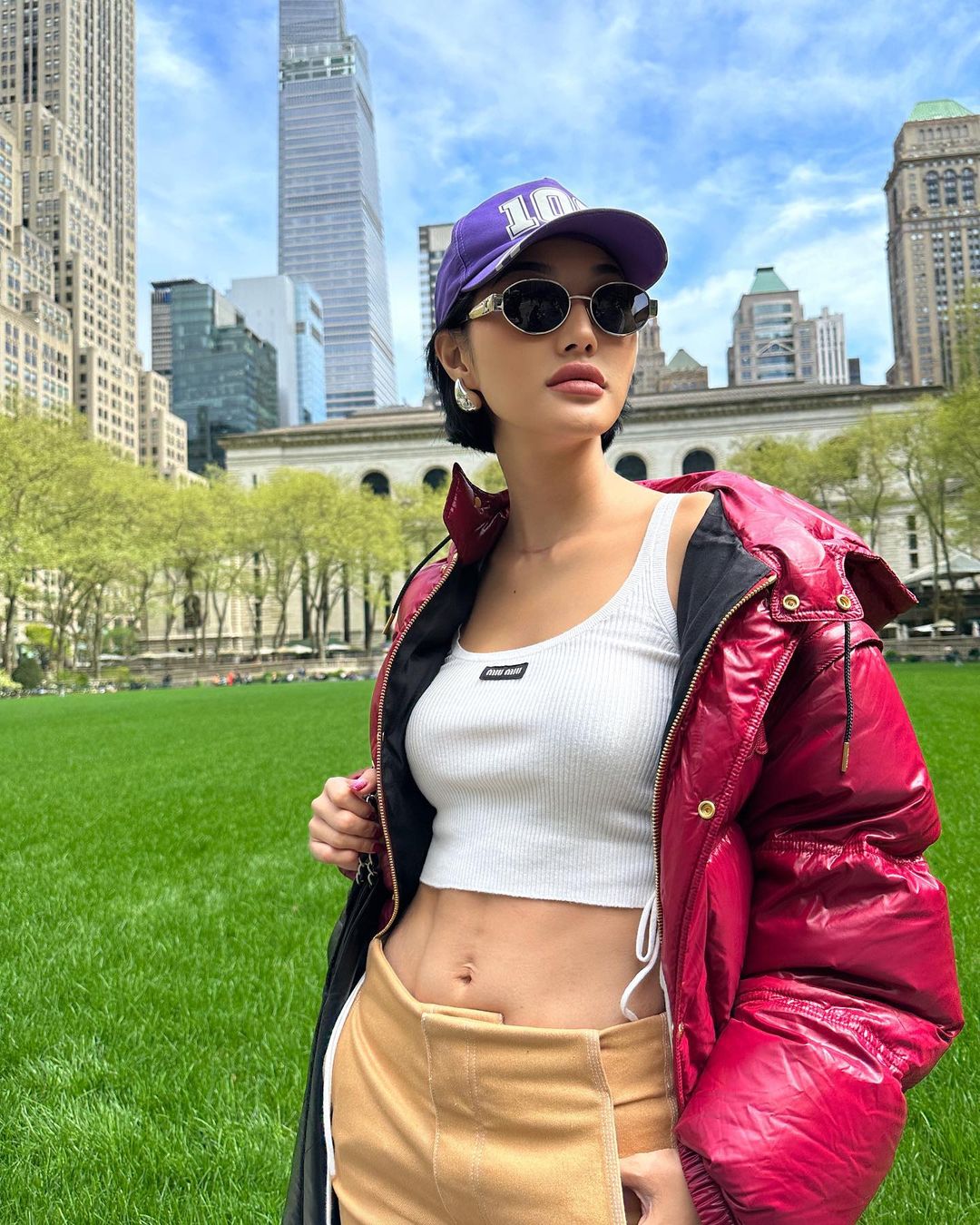 มิ้วกี้ ไปรยา 