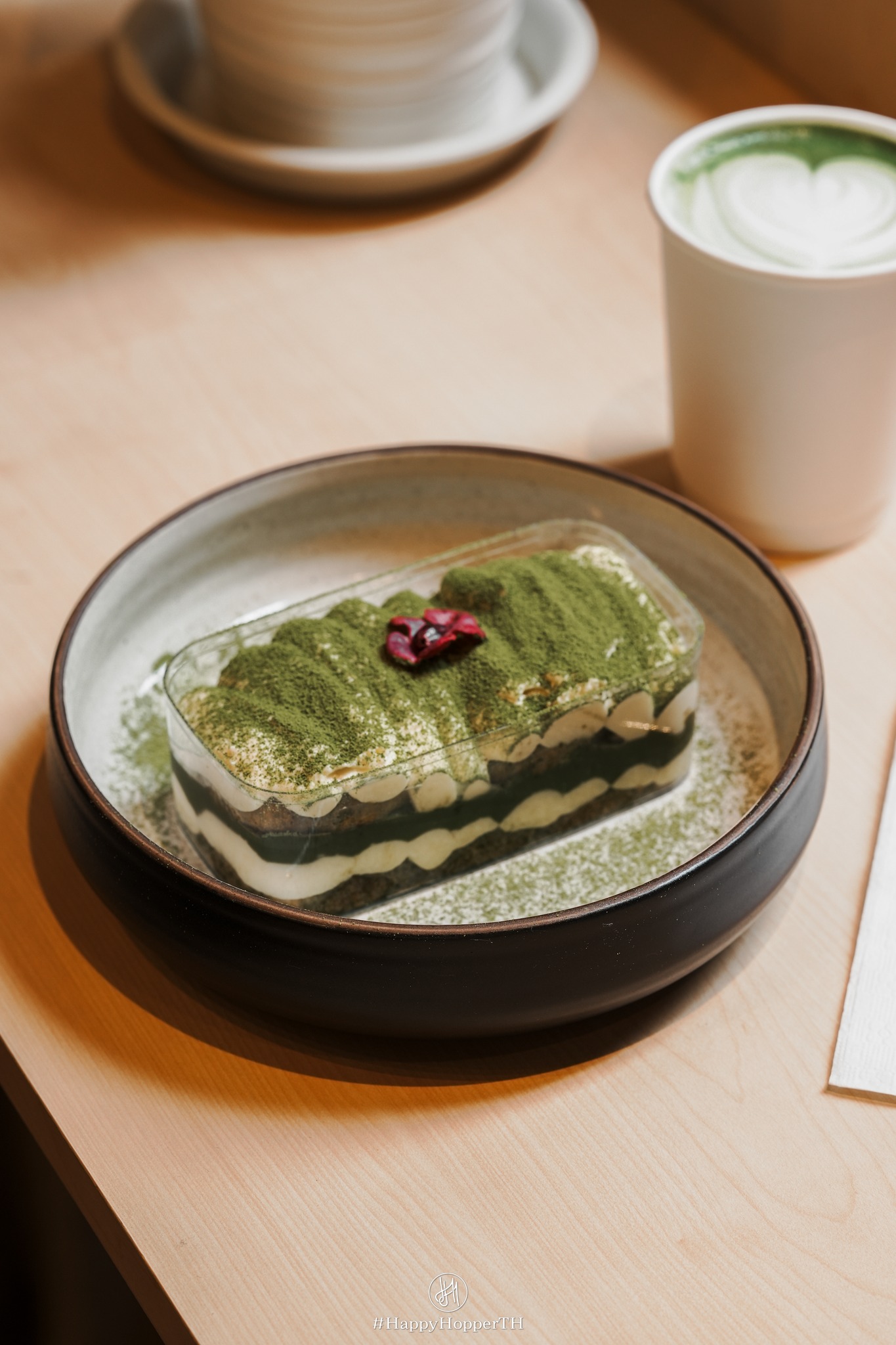 REN café and goods