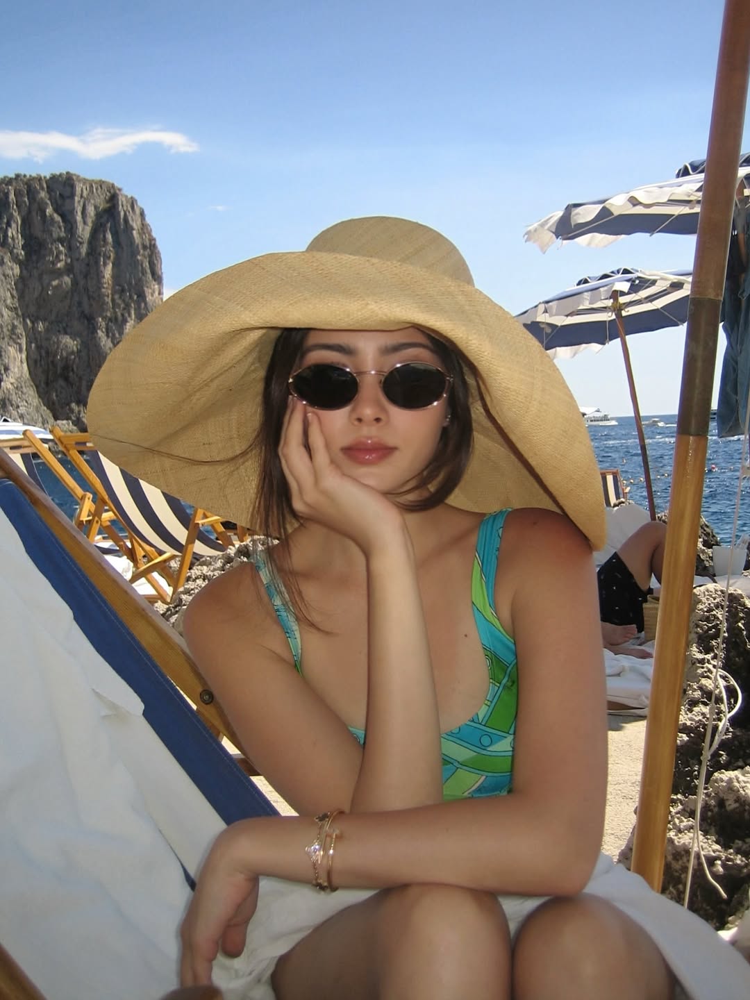 มิลลี่ คามิลล่า