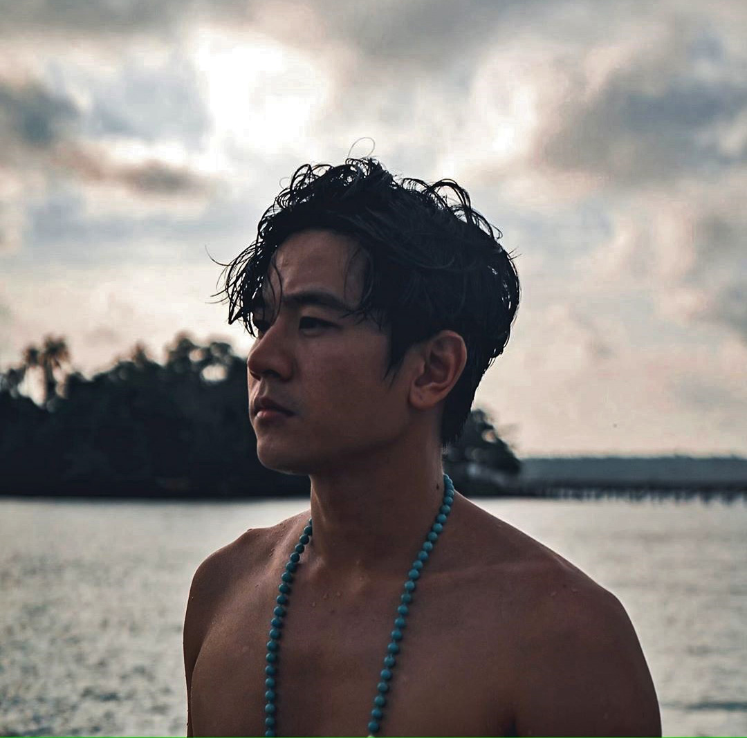 รู้จักตัวตน โทนี่ รากแก่น หนุ่มหล่อสุดติสต์ หวานใจ แก้ว จริญญา