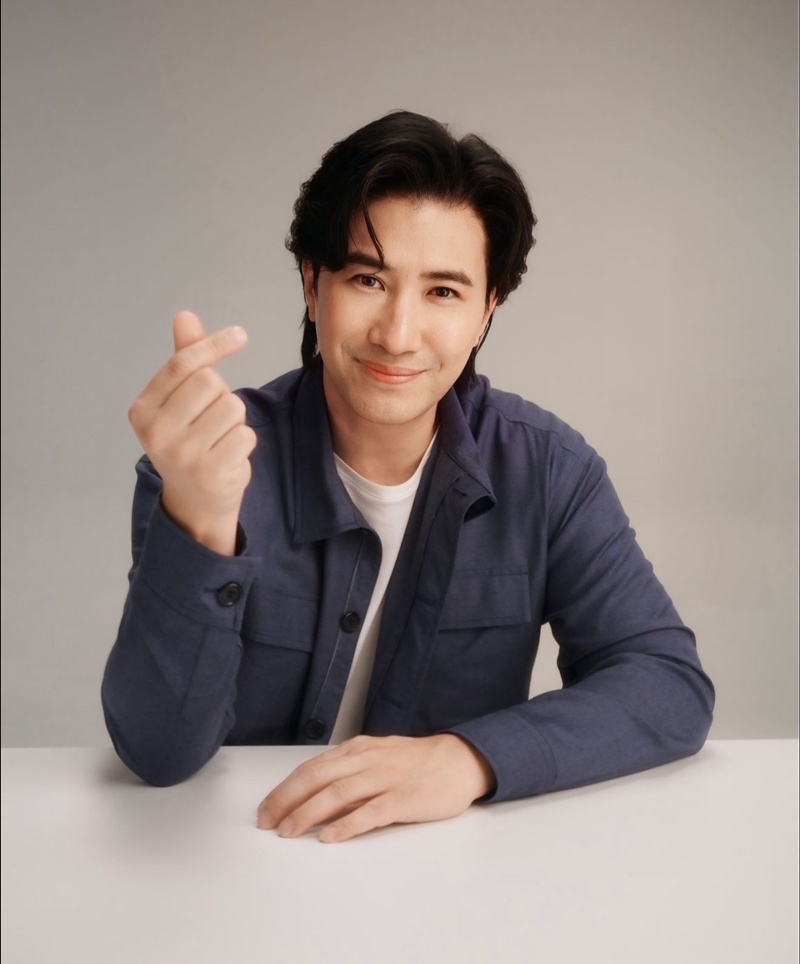 หนุ่ม กรรชัย อัปเดตอาการป่วยผ่าตัดถุงน้ำดี ปิดท้ายขอโทษคนที่สาปแช่ง เพราะกูรอด 