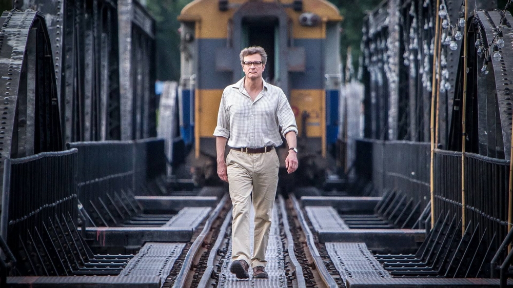 สถานที่ท่องเที่ยวไทย ถ่ายทำฉากภาพยนตร์ The Railway Man