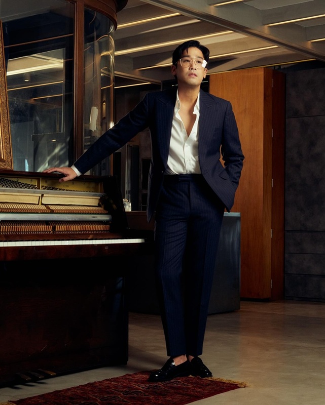 เปิดความสัมพันธ์ เชอรีน - บอส - มารี - พิชญ์