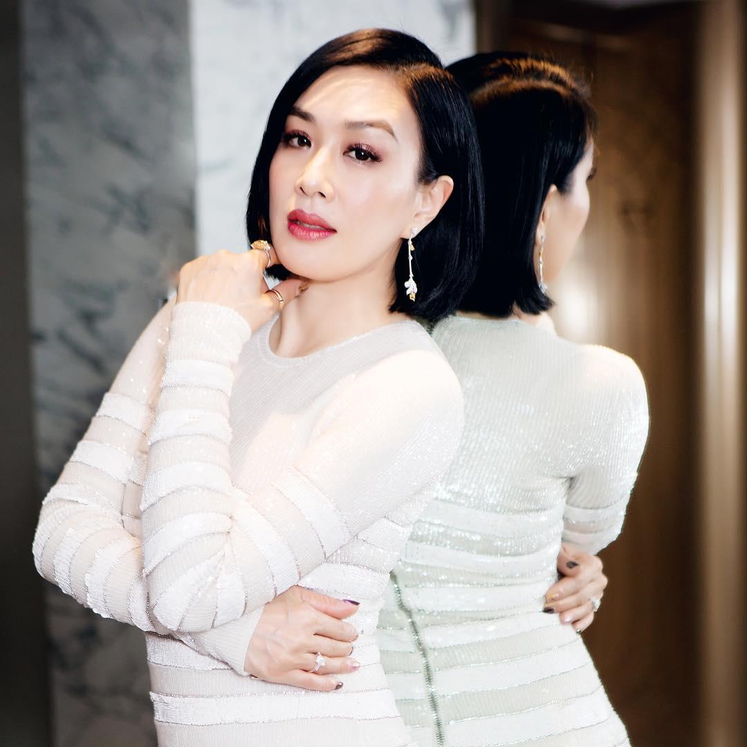 คริสตี้ ชุง