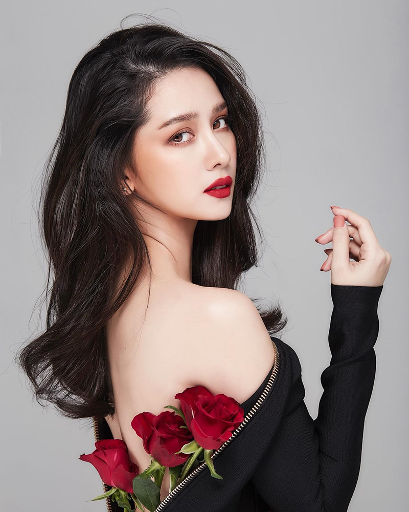 โม อมีนา 