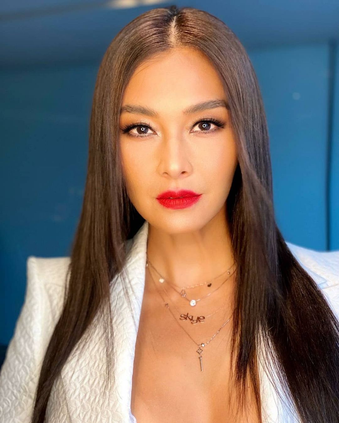  ลูกเกด เมทินี