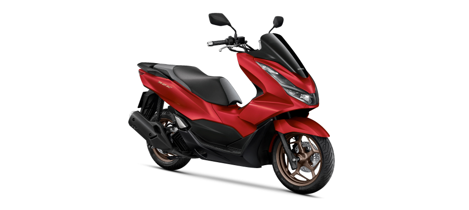 Honda PCX 160 2023
