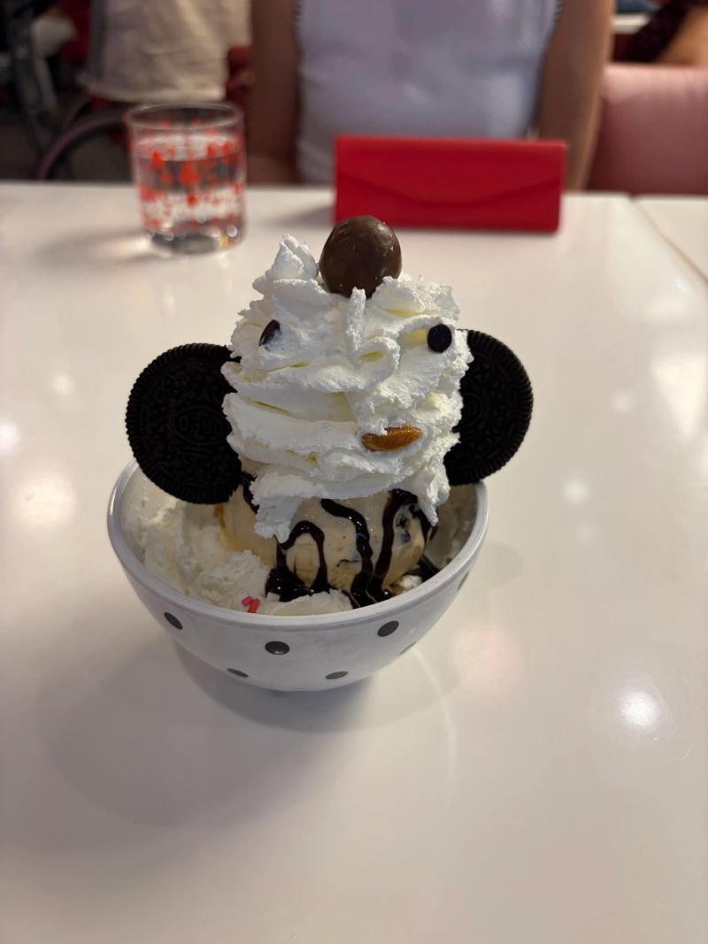 ไอศกรีมเด็ก