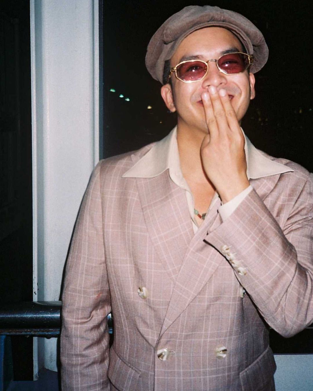 แอมมี่ The Bottom Blues