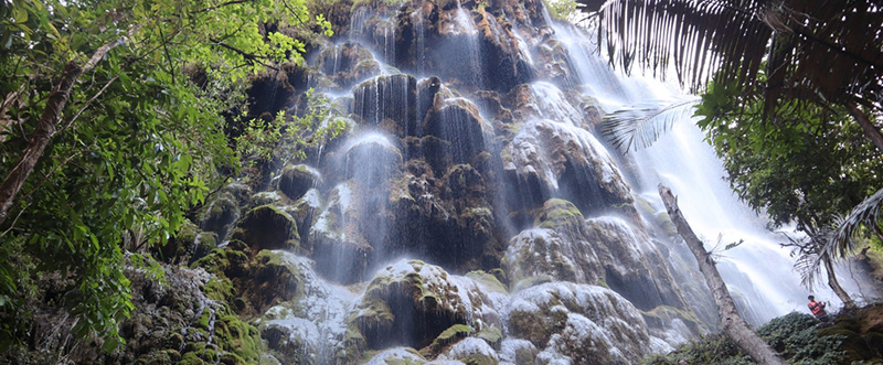 เขตรักษาพันธุ์สัตว์ป่าอุ้มผาง