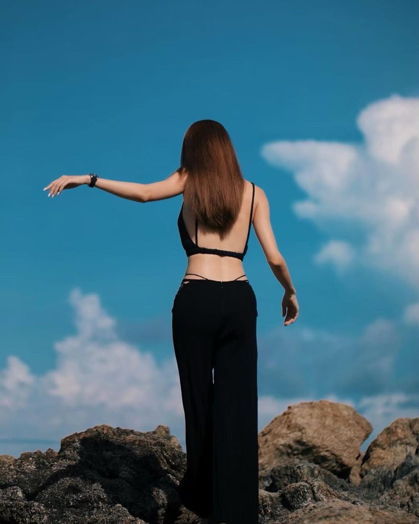 เกรซ กาญจน์เกล้า