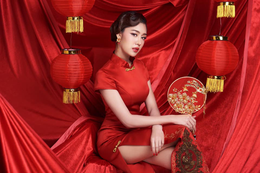 ซาร่า ชัชชญา