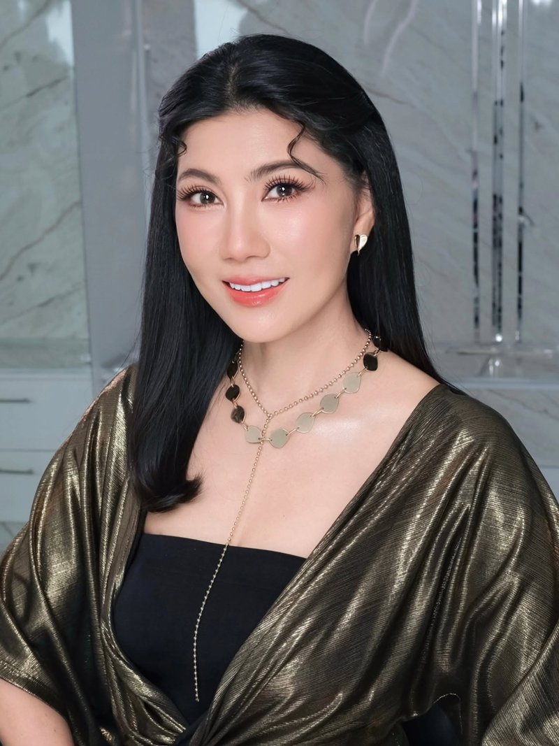 แก้ว อภิรดี ภาพล่าสุดหลังศัลยกรรม 4 เดือน บอกใกล้เลข 6 แต่เจอทัก 16 ใช่มั้ย ?