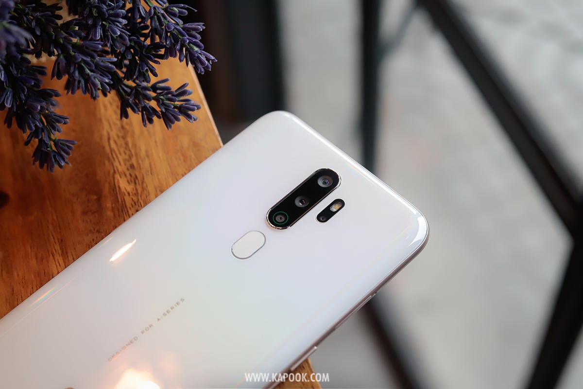 OPPO A5 2020 4GB